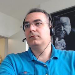 Mohammad Eskandarzadehalamdary
