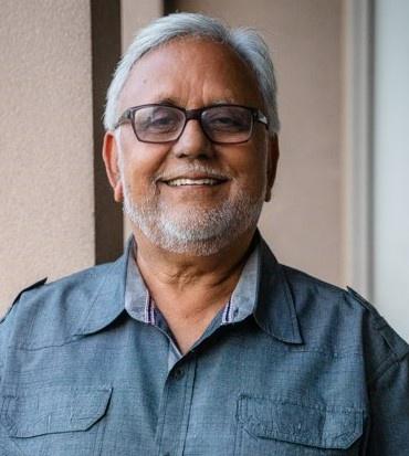 Rajendra Singh