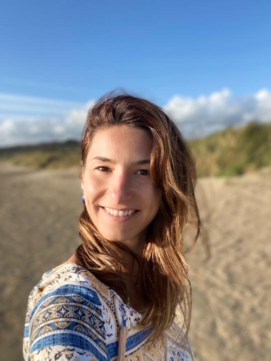 Aurelia Sage