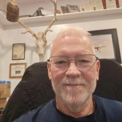 Jeff Getz