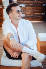 Benjamín Gómez Molina