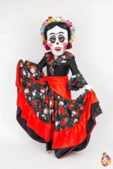 Rosario Arévalo