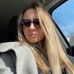 Natalia Rusanova