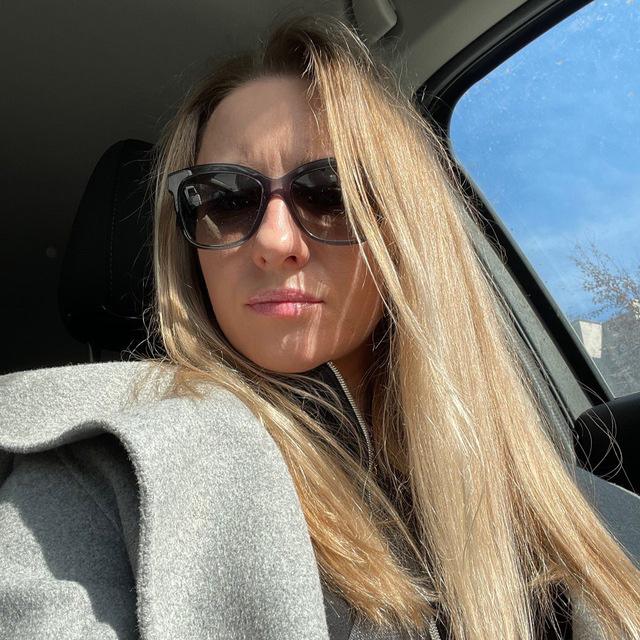 Natalia Rusanova