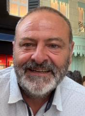 Manuel María Copano