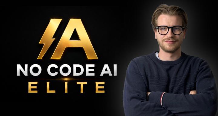 No Code AI Elite