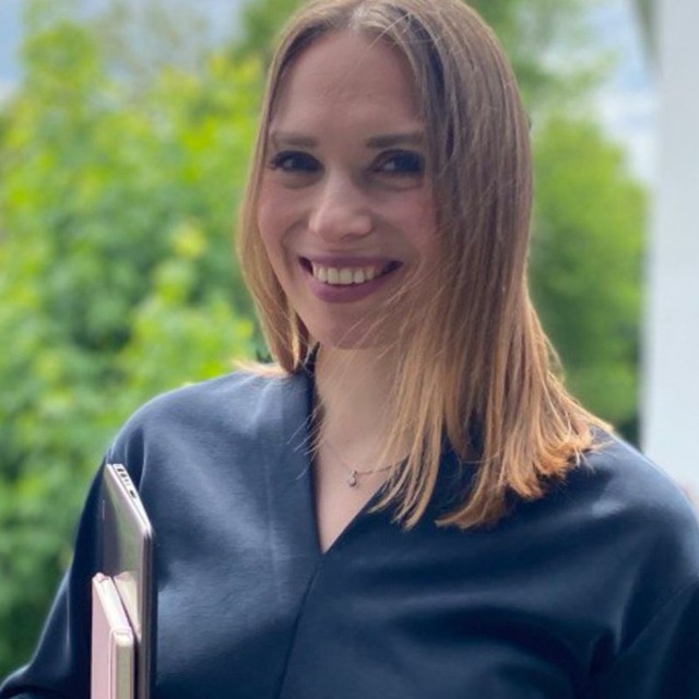 Katharina Horst