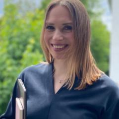 Katharina Horst