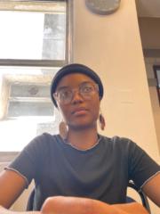 Kea Zondi