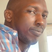 Rufus Maina