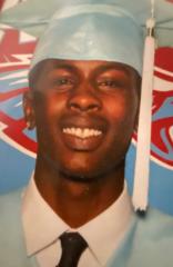 Jordan Williams-Duckett