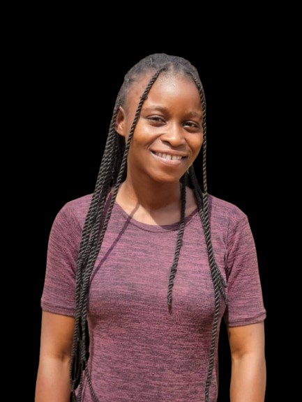 Deborah Oloyede
