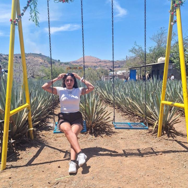 Lizeth Alejandra Saldaña Sanchez