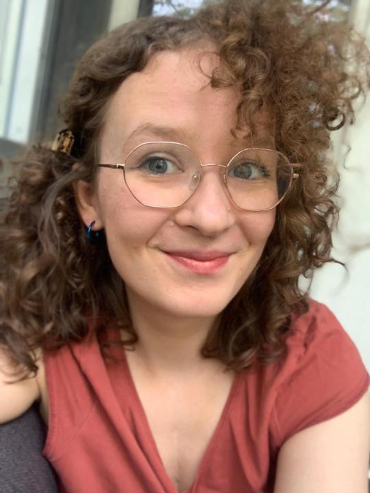 Judith Luise Goetsch