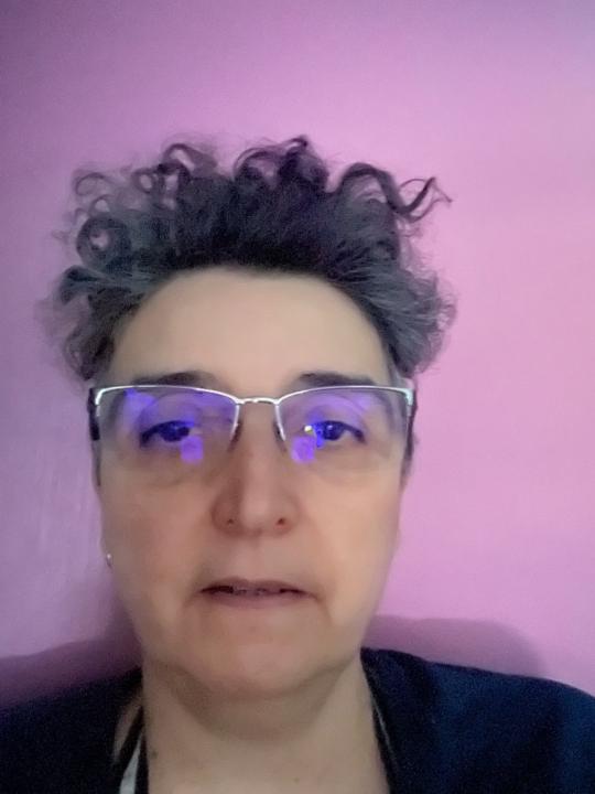 Armelle Mahul