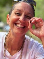 Marie-Christine Lallemand
