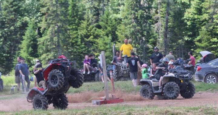 TTP Offroad Riders Club