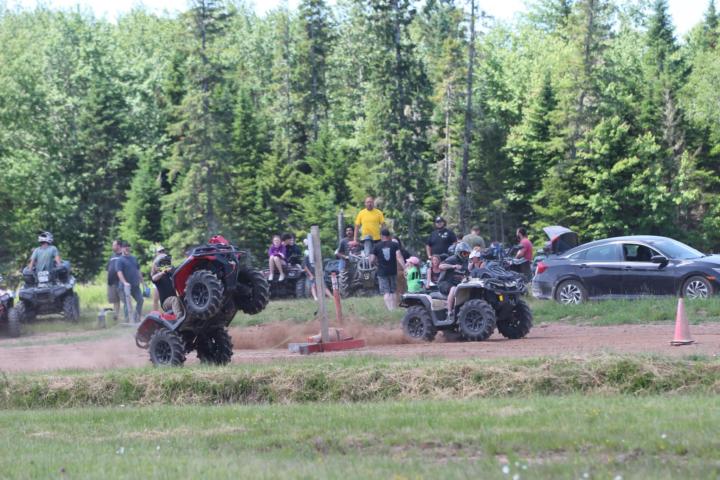 WELCOME TO THE TTP OFFROAD RIDERS CLUB