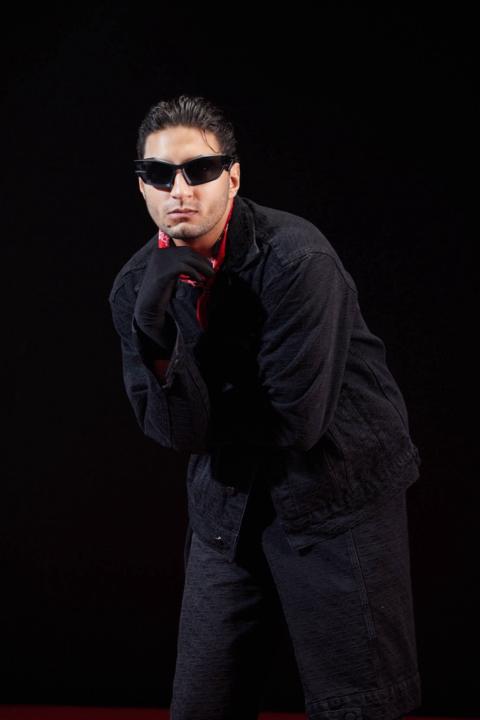 Mohamed Ismael