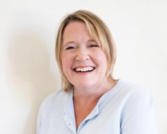 Yvette Briggs