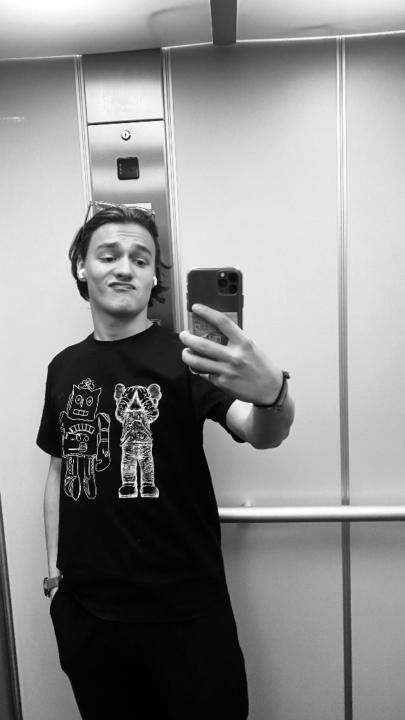 Gaspard Rohic--Matha