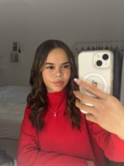 Jasmin Leiber