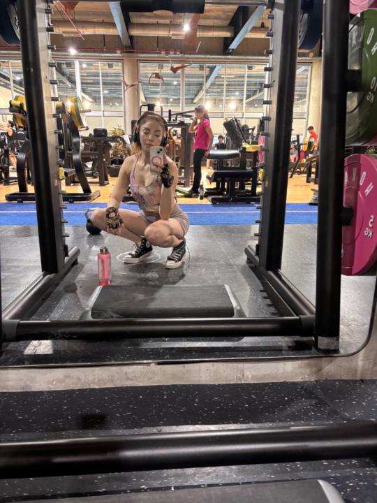 Gabriela Urra