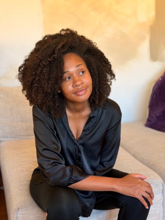Carmen Small