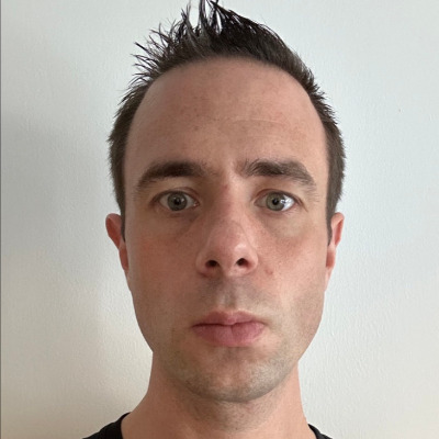 Björn Wesarg