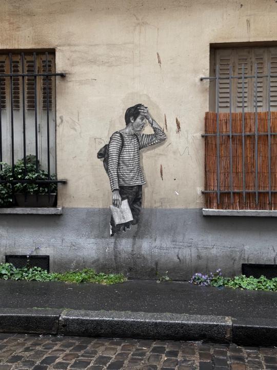 Christa Coul