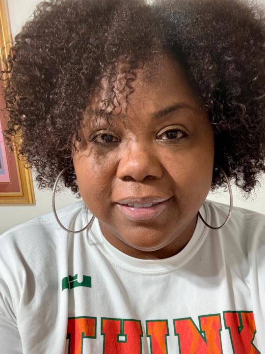 Nedra Fortson