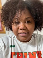 Nedra Fortson