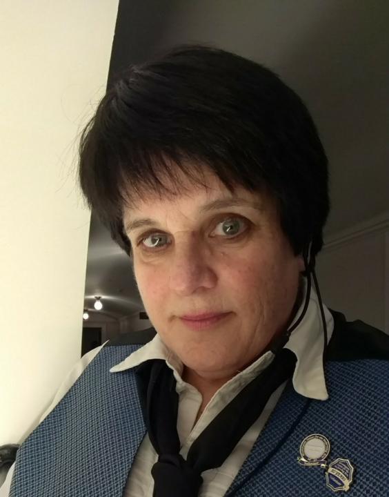 Nancy Cook