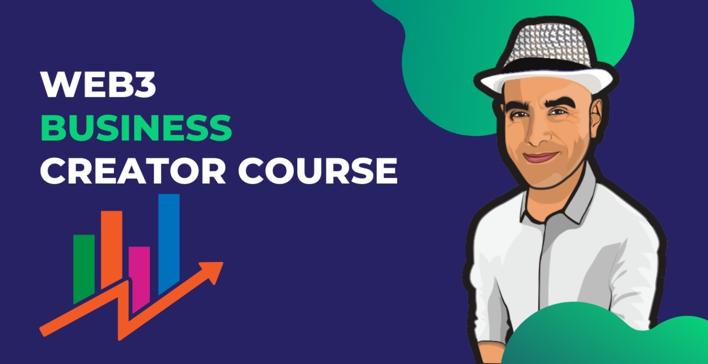 Web3 Business Creator Course