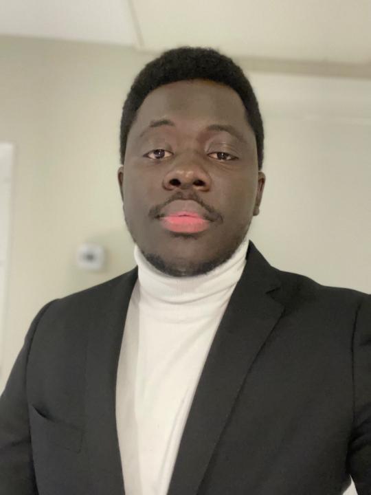 Beni Ndombi