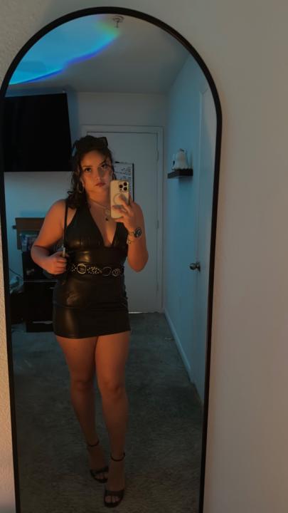 Melissa Juarez-Llanes