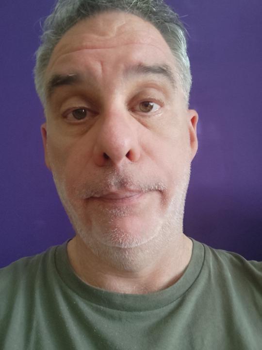 Joe Ospalla