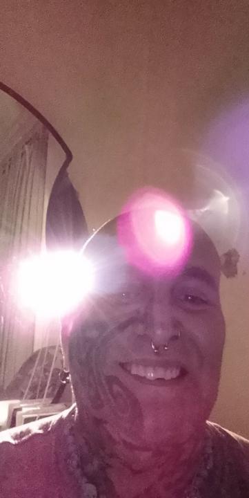 Julio Alberto Lopez Black