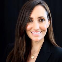 Michelle Harman