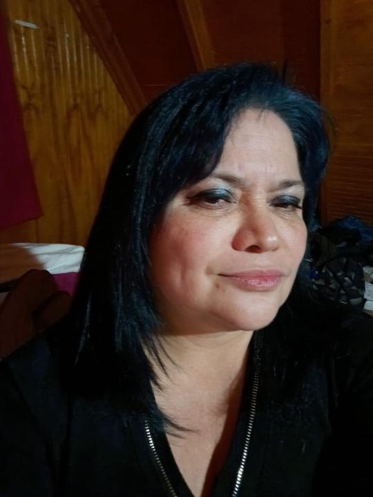 Paulina mariela Mancilla bravo