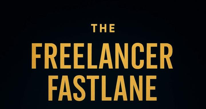 The Freelancer Fastlane