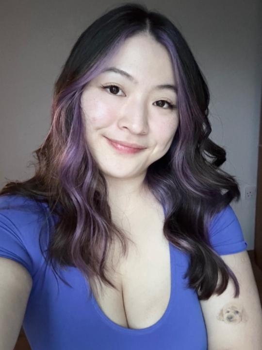 Ellie Yuen