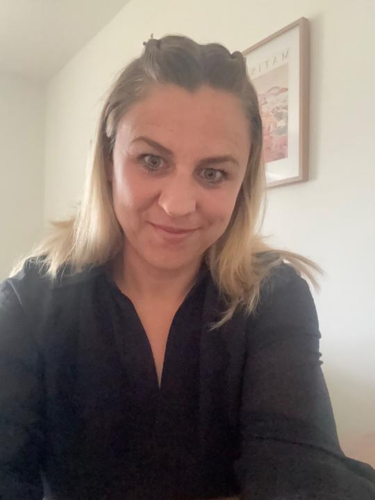 Jennifer Dapprich
