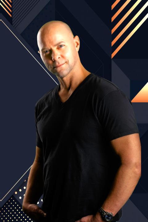 Sean Ensign