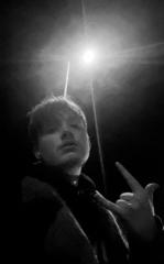 Harry Moffat