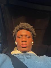 Isaac Monestime