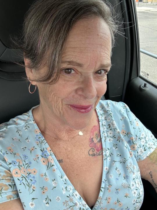 Pamela Slavin-Patrone