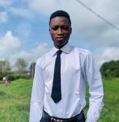 Shounke Samuel