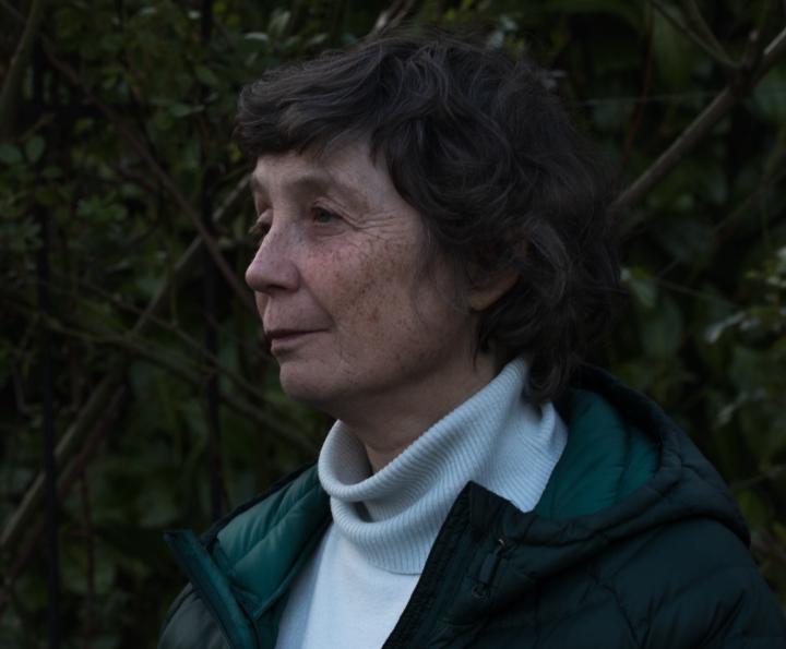 Barbara Gunner