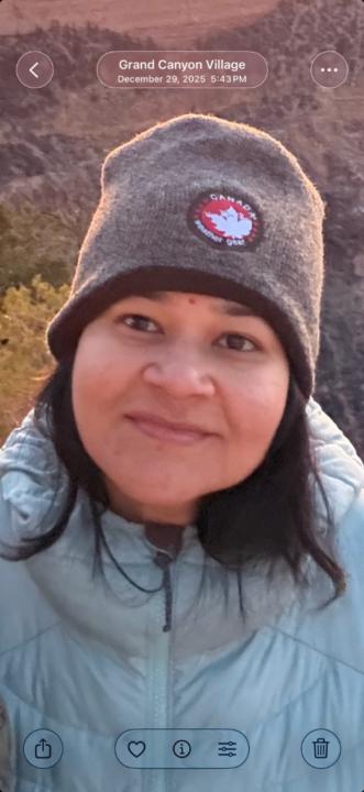 Bhagavathgeetha Kadali